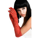 CR 3071 LUVAS VERMELHO