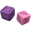 DADOS UNISSEX QUALQUER CASAL SEXO