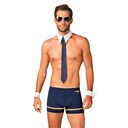 CONJUNTO DE PILOTO