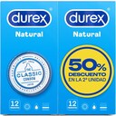 DUPLO NATURAL