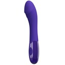 DILDO VIBRADOR ELEMENTAL YOUTH