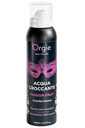 CRUNCHY MOUSSE ORGIE