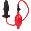 PLUG ANAL EXPANDIBLE