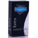 PRESERVATIVO SENSITIVE