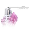 VIBRADOR DE DEDO