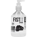 FIST IT - ESPERMA