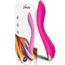 FLAMINGO VIBRADOR MULTIPOSIÇÃO