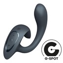 G FOR GODDESS 1 VIBRADOR RABBIT