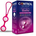 BOLAS GEISHAS TONIFICACIÓN