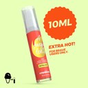 GEL EFEITO CALOR CRUSHIOUS