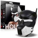 MÁSCARA HOUND