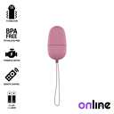 HUEVO VIBRADOR HUEVO VIBRADOR