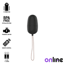 PULSE REMOTE EGG M