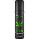 INTENSE ORGASM HEMP!