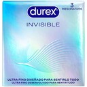 INVISÍVEL ULTRA FINO