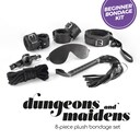 KIT DUNGEONS & MAIDENS