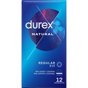 DUREX NATURAL