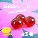 LUBBIES FRIO E CALOR