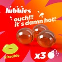 LUBBIES CALOR
