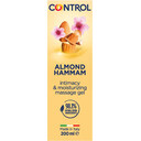 ALMOND HAMMAM