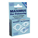 PACK DE ANÉIS MAXIMUS