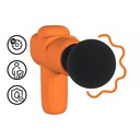 MINI PISTOLA MASSAGEM