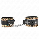 PULSEIRAS DE COURO ESTILO LEO