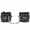 PULSEIRAS FORRADAS COM FURO