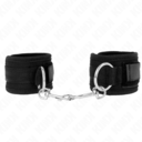 PULSEIRAS NEGRO AJUSTÁVEL 18-