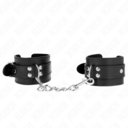 PULSEIRAS SIMPLES PRETO AJU