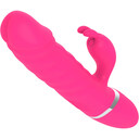NASTY DILDO VIBRADOR COELHO FU