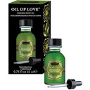 OIL OF LOVE