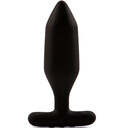 ONYX PLUG ANAL VIBRADOR PRETO
