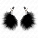 KINK FEATHER