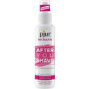 PJUR WOMAN AFTER SHAVE