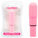 VIBRADOR PORTÁTIL ROSA