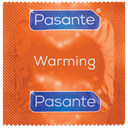 PRESERVATIVO WARM