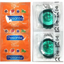 PRESERVATIVO MENTA DELIGHT