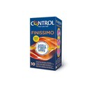 CONTROL FINISSIMO EASYWAY