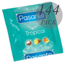 PASANTE TROPICAL