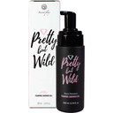 PRETTY BUT WILD FOAMING