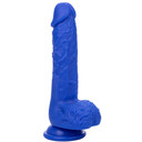 SAILOR DILDO REALISTA VIBRATÓRIO