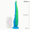 EPIC - SCYLLA DILDO