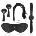 CONJUNTO PARA CASAIS NÚMERO 7