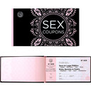SEX COUPONS