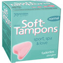 SOFT TAMPONS ORIGINALES
