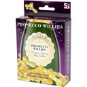 GOLOSINAS PÊNIS SABOR PROSECCO