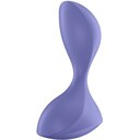 SATISFYER SWEET SEAL PLUG