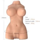 TORSO BOOBS 2