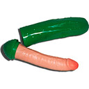 LEGUME PEPINO